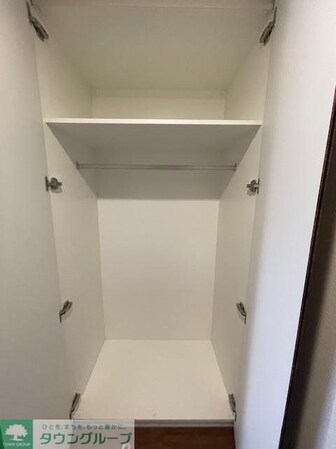 セジョリ中野富士見町の物件内観写真